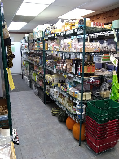 Wilder Thymes Natural Foods - Thumbnail