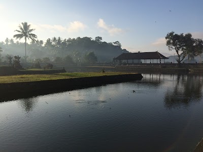 Photos of Pura Telaga Tista