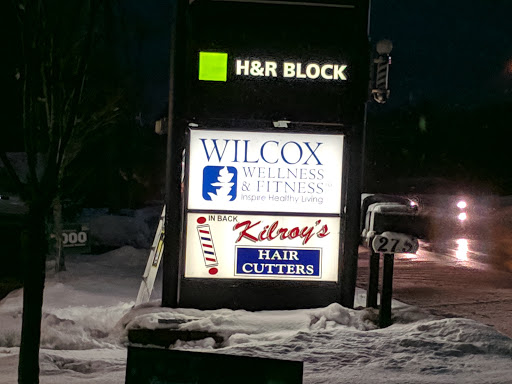 Wilcox Wellness & Fitness - Brunswick, Maine - Thumbnail
