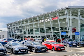 Harrogate Audi
