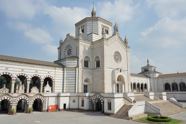 Cimitero Monumentale