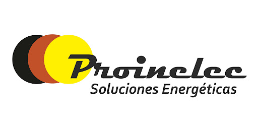 Proinelec Solucions Energètiques
