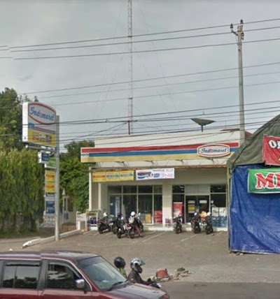 Photos of Indomaret Teuku Umar