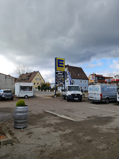 EDEKA Biber - Visual