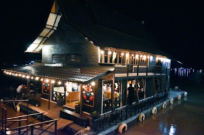 Photos of Rahan Untung Floating Cafe