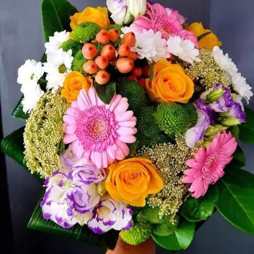 Betty Fleurs, Fleuriste Maubeuge - Thumbnail