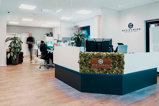 MEDIENWERK Agentur ® Gallery - Germany