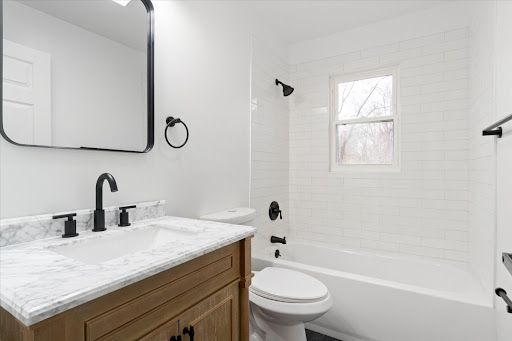 Avatar for Huffman Construction & Design