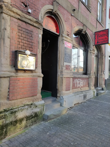 Bistro Bagdad - Mainz - Thumbnail