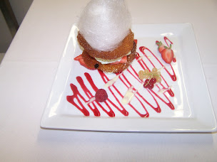 Photo n°10 de Le Relais Poyaudin à Champignelles (Restaurant français)