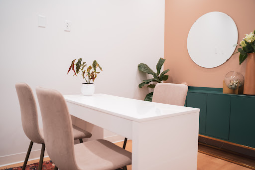 The Ivory Dental Co.