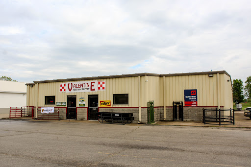 Valentine Feed & Supply