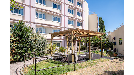 Photo de Ehpad Korian Les Alpilles