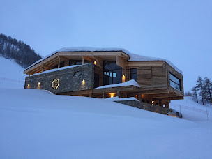 Photo n°8 de L'Etincelle à Val-d'Isère (Pizzeria)