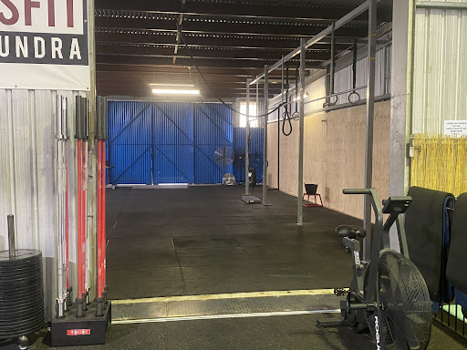 ROAR 24/7 Gym - Thumbnail
