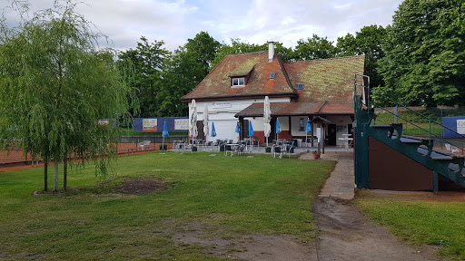 Tennis-Bistro