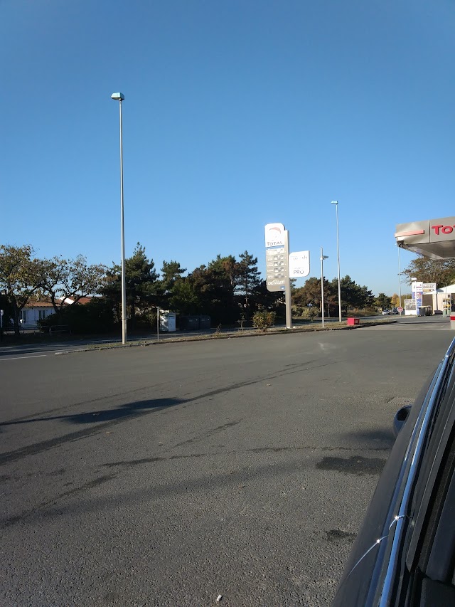 Total