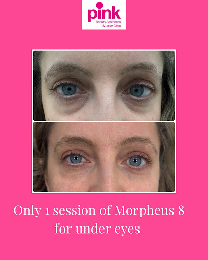 Pink Beauty Aesthetics Clinic and Academy