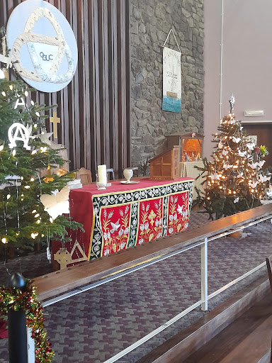 Old Brumby United Church - Thumbnail
