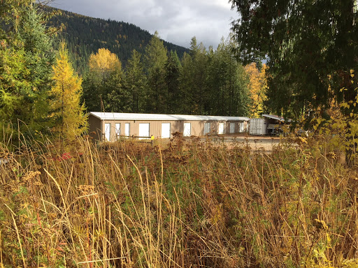Silverking Storage Centre