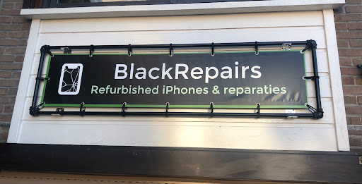 Black Repairs Oostzaan - Thumbnail