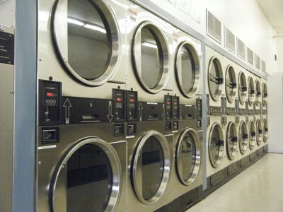 Vacaville Wash & Dry - Merchant - Thumbnail