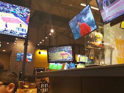 Buffalo Wild Wings