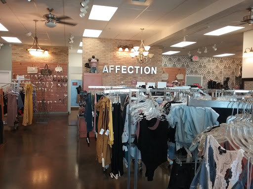 Affection - Visual