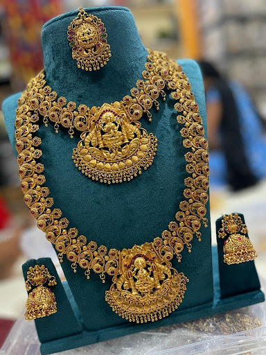 Apsara Textiles - Visual