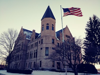 Wayne County Courts