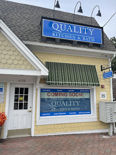 Avatar for Quality Kitchen And Bath