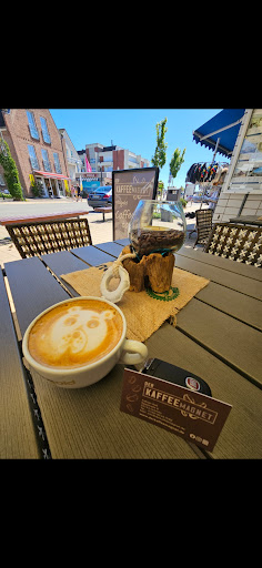 Der Kaffeemagnet - Thumbnail