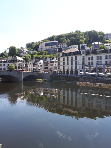 Bouillon Medieval Experience - Thumbnail