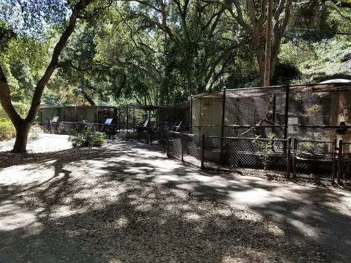 Sulphur Creek Nature Center - Thumbnail