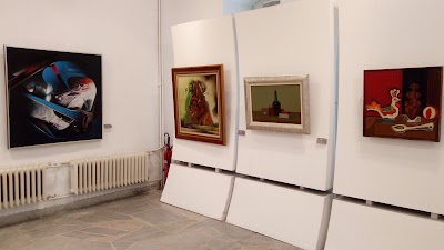 Art Gallery