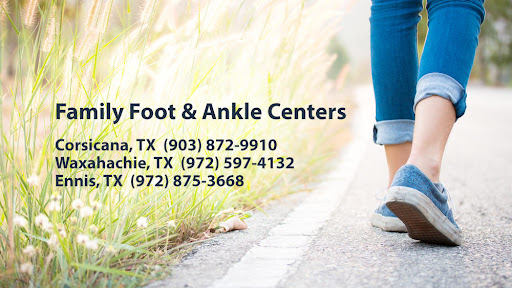 Family Foot & Ankle Centers