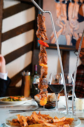 Photo n°71 de L'Étoile du Jour à Abbeville (Restaurant français)