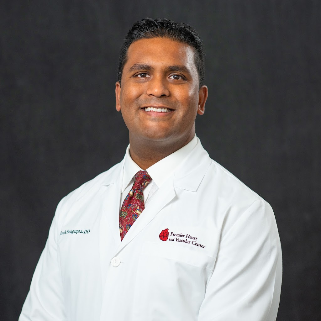 Vivek Sengupta Do Facc Fscai