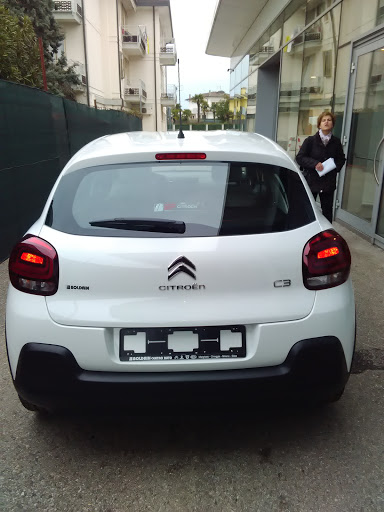 Dnauto - Visual