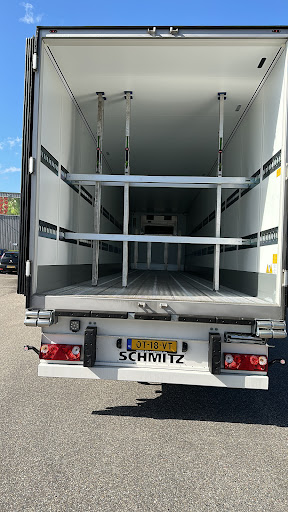 bigtransport - Visual