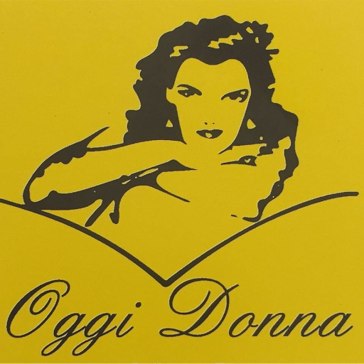 Oggi Donna Air Designer - Salone L'Oréal Professionnel - Thumbnail