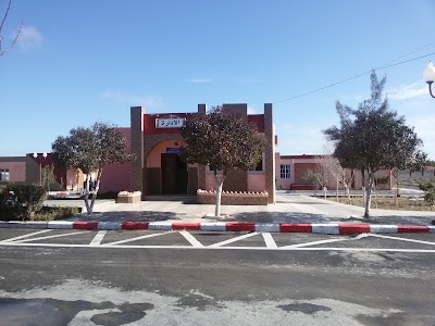 Photos of MGHU HS