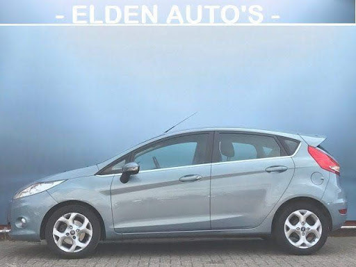 Elden Auto's - Thumbnail