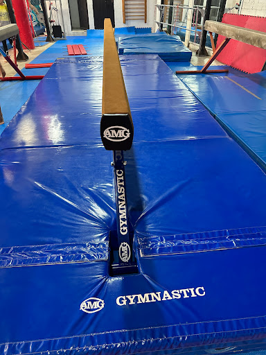 Arabesca Gymnastic’s - Thumbnail