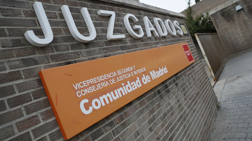 Procurador Arganda del Rey - FRANCISCO J. GONZALEZ SANCHEZ.