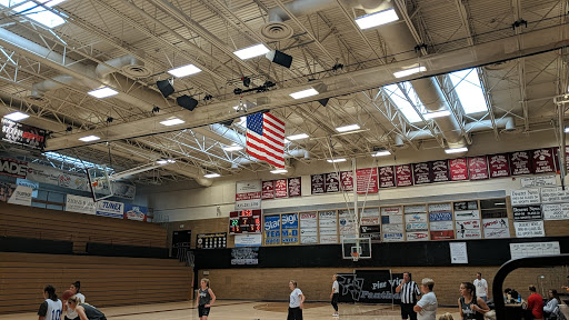 Pine View High School