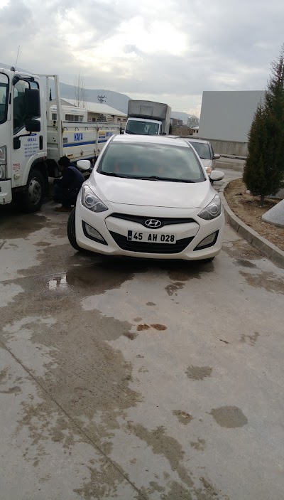 Photos of T&Uuml;VT&Uuml;RK Ara&ccedil; Muayene İstasyonu - Soma Manisa