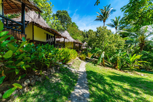 Shiralea Backpackers Resort