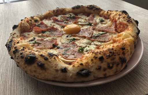 MON TRUCK A PIZZAS
