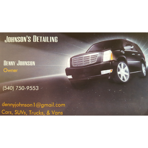 Johnson's Detailing - Thumbnail